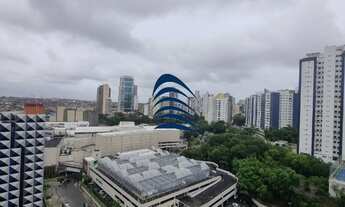 Imagem 4: Vendo Studio no Caminho das Arvores Iguatemi Business Flat Excelente moradia e ótimo inv