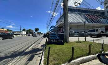 Imagem 2: Apartamento no Condomínio Jardim Botânico, com 54,80m², 2 quartos, 2 banheiros sendo um so