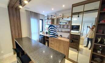 Imagem 6: Lindo 03 quartos no Cidade Jardim ? PORTEIRA FECHADA