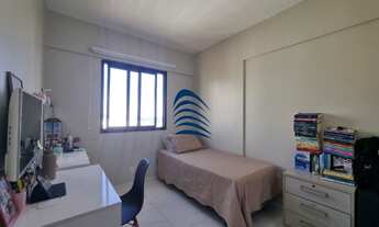 Imagem 4: Vendo Apartamento na Pituba 73 m2 3 Quartos ( suite) Wc Social e Serviço Varanda Cozin