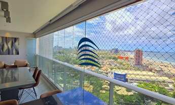 Imagem 7: Apartamento 3 Suítes à venda no Hemisphere 360º ? Torre Punta del Leste, Salvador/BA