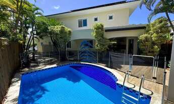 Imagem: Excelente casa no Condomínio Jardim Botânico