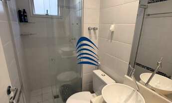 Imagem 3: EXCELENTE APARTAMENTO 3/4 COM SUÍTE E VARANDA NO ARBORIS EM BURAQUINHO