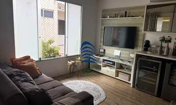 Imagem 5: Excelente casa duplex no Condomínio Villa Tropical 4 quarto sendo 2 suítes, na Avenida Orl