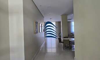 Imagem 4: Oportunidade!!! Lindo apartamento no Acupe Exclusive 2/4 com suíte, Norte/sul, Andar inter