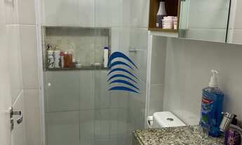 Imagem 3: STIEP | 3/4 com suíte | 78m² | Fino acabamento | 1 vaga | Lazer completo