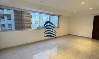 Imagem 3: Excelente 3/4 com dependência, sendo uma suíte, nascente total, 104 m², sala ampla, super