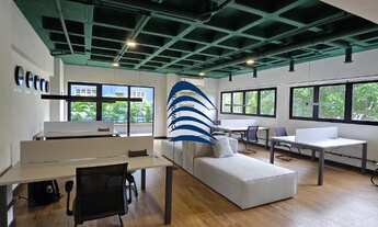 Imagem 3: APARTAMEMTO 1/4 MOBILIADO NO URBAN CAMINHO DAS ÁRVORES