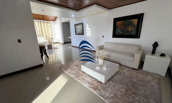 Imagem 4: Parque Costa Verde | Excelente casa com 600m² de área construída l Terreno de 880m²