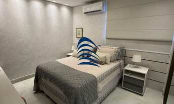 Imagem 4: Venda 2 suítes com automação, decoradíssimo na Pituba