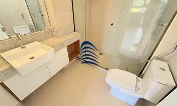 Imagem 4: Condomínio BEACH CLASS SALVADOR ?ONDINA 2/4 com suíte e varanda - 67m²