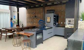 Imagem: A casa fica no melhor bairro de Salvador