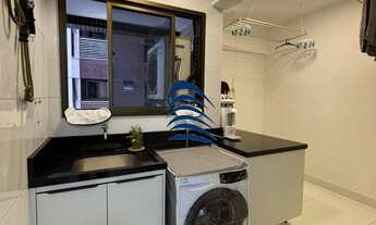 Imagem 3: Venda ?Tatti Moreno - Pituba Apartamento moderno, andar alto, com vista mar