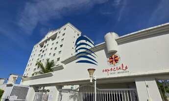 Imagem 4: Apartamento 3 Quartos (1 Suíte) à venda no Cond. ESPECIALE ? Lauro de Freitas/BA