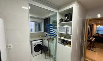 Imagem 4: PARADISE RESIDENCE Lindo apartamento à venda na praia de Jd. Armação