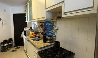 Imagem 2: Apartamento para venda São 2/4 sendo um suíte, 95 m², wc social, ampla sala, dependência