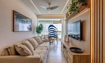 Imagem: Apartamento frente mar Praia do Flamengo