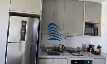 Imagem 4: APARTAMEMTO 1/4 MOBILIADO NO URBAN CAMINHO DAS ÁRVORES