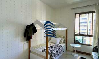 Imagem 7: Palazzo Fiesole ? Horto Florestal Viva com conforto, elegância e praticidade em um dos en