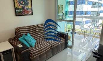 Imagem: Alphaville I São 3/4 sendo uma suíte