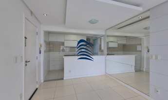 Imagem 3: Vendo Apartamento no Colina de Piatã 2 Quartos ( suite) Podendo fazer o 3° Quarto 65 M2