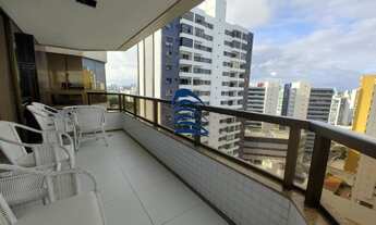 Imagem: APARTAMENTO - 3 QUARTOS SENDO 2 SUÍTES