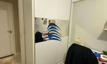 Imagem 7: Apartamento 2/4 mobiliado, com suíte e varanda no Cosda azul