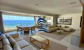 Imagem: Apartamento de alto padrão à venda no