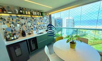 Imagem 6: Paradise Residence - Armação ? VISTA MAR!