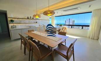 Imagem: Pituba Ville PORTEIRA FECHADA! Apartamento