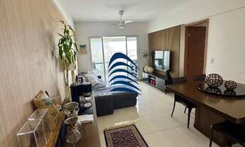 Imagem: APARTAMENTO 3/4, 02 SUÍTES, MOBILIADO NO