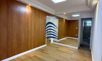 Imagem 4: Cidade Jardim - Palazzo Residencial Cidade Jardim Apartamento de 2/4 sendo 1 suíte 76m2