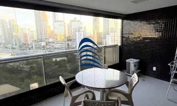 Imagem 2: Salvador Prime 1/4, porteira fechada, 52m², com varanda fechada com reiki ampla diferencia