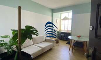 Imagem: 2 dormitórios na Rua Fernando Menezes De