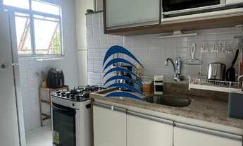 Imagem 6: Cond. Vila dos Flamboyants EXCELENTE LOCALIZAÇÃO (2/4 | 1 vaga privativa