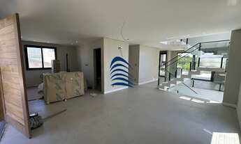 Imagem 4: Alphaville Litoral Norte 2 | 4 suítes | 401m² | Piscina e Gourmet