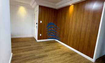 Imagem 7: Cidade Jardim - Palazzo Residencial Cidade Jardim Apartamento de 2/4 sendo 1 suíte 76m2