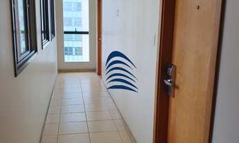 Imagem 5: O América Towers é um exclusivo hotel de negócios situado no atual centro financeiro de Sa