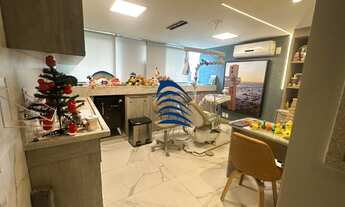 Imagem: VENDA Sala Comercial Finamente Decorada