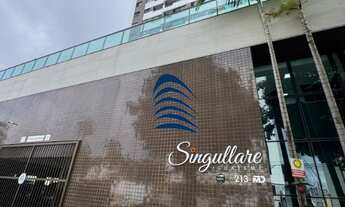 Imagem 5: VENDA ?Singullare Iguatemi R. Prof. Ildefonso de Mesquita, 213 - Parque Bela Vista, Salvad