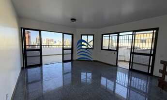 Imagem 4: PITUBA - COBERTURA DUPLEX DE ALTO PADRÃO | 286M²