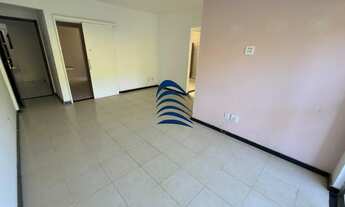 Imagem 4: Costa Azul São 2/4 sendo uma suite, varanda, nascente, dependência completa, área de serv