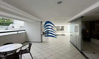 Imagem 5: Cidade Jardim - Palazzo Residencial Cidade Jardim Apartamento de 2/4 sendo 1 suíte 76m2