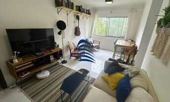 Imagem: Cond. Vila dos Flamboyants EXCELENTE LOCALIZAÇÃO