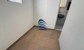 Imagem 6: Costa Azul São 2/4 sendo uma suite, varanda, nascente, dependência completa, área de serv