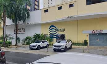 Imagem 4: O América Towers é um exclusivo hotel de negócios situado no atual centro financeiro de Sa