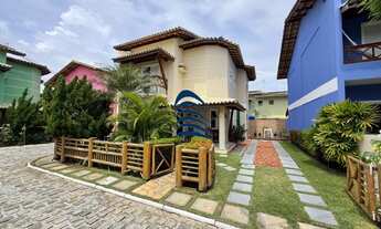 Imagem: Stella Maris - Casa Duplex 126m² de AC