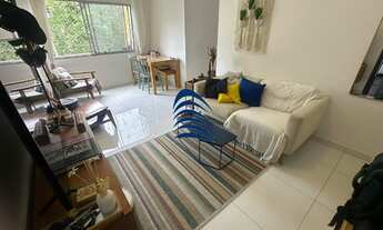 Imagem 4: Cond. Vila dos Flamboyants EXCELENTE LOCALIZAÇÃO (2/4 | 1 vaga privativa