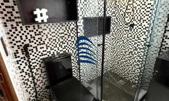 Imagem 7: Apartamento no VOG Solar do Imbuí 2/4 sendo 1 suíte, 60m2, andar alto, 2 banheiros, 1 vag