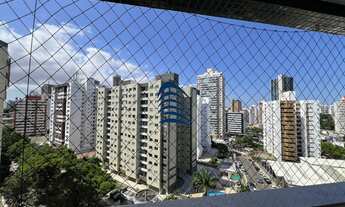 Imagem 5: Oportunidade no Loteamento Aquarius, apartamento com 126m, 3/4 sendo 1 Suíte, Sala Ampla